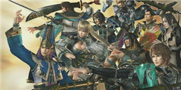 戰國題材動作手游合集