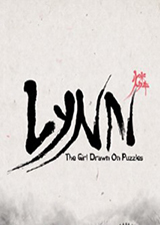 琳恩：那個(gè)玩拼圖的女孩中文版