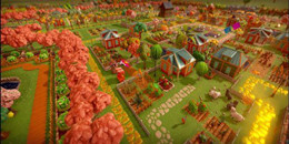 莊園經營類游戲合集