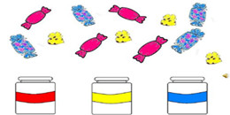 糖果類游戲合集