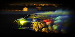 可漂移的賽車游戲合集