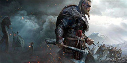 維京人征服手游合集