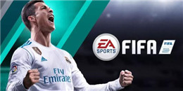 正版FIFA足球手游合集