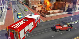 消防題材教育手游合集