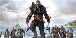 維京人題材手游合集