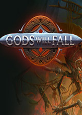 眾神終將隕落中文版