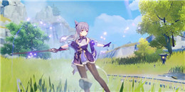 能互動NPC的手游合集