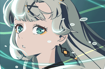 《映月城與電子姬》蒲公草強度介紹