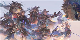 日系卡牌養(yǎng)成手游合集