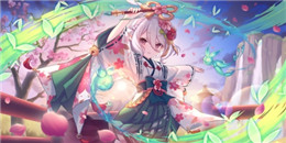 日系卡牌策略手游合集