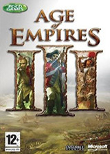 帝国时代3：决定版Steam版