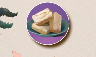 《一夢江湖》手游晴雪節(jié)冬果酥獲取方法介紹