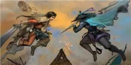 正版武俠小說(shuō)手游合集