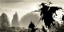 水墨風東方武俠手游合集