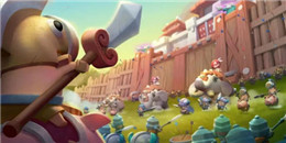 益智策略塔防手游合集