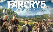 孤島驚魂5Switch版
