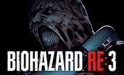 生化危機(jī)3：重制版免費(fèi)版