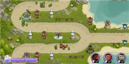 經(jīng)典策略塔防手游合集