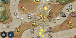 好玩的塔防策略手游合集