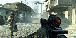 第一人稱射擊競技手游合集