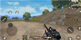 聯機射擊競技手游合集