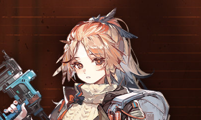 《明日方舟》干員松果介紹