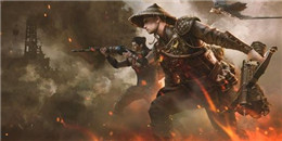 經典射擊競技手游合集