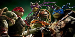 忍者神龜劇情向手游合集