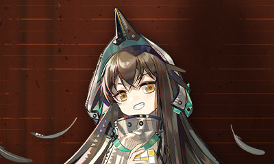 《明日方舟》干員卡夫卡介紹