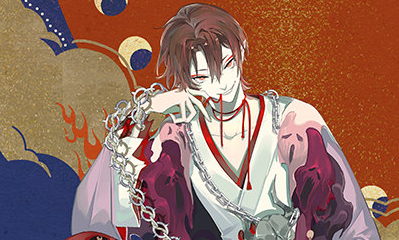 《陰陽師：百聞牌》式神鬼童丸卡牌技能介紹