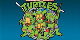 忍者神龜動作手游合集