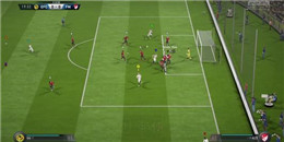 好玩的FIFA正版足球手游合集