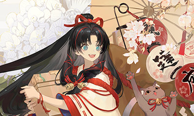 《陰陽師：百聞牌》式神緣結神卡牌技能介紹