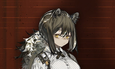 《明日方舟》干員羅賓介紹