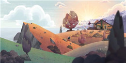 創(chuàng)意冒險(xiǎn)解謎手游合集