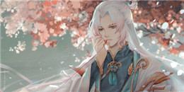 乙女美食擬人手游合集