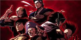 騰訊推出的SNK手游合集