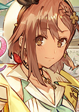 萊莎的煉金工房2Steam版