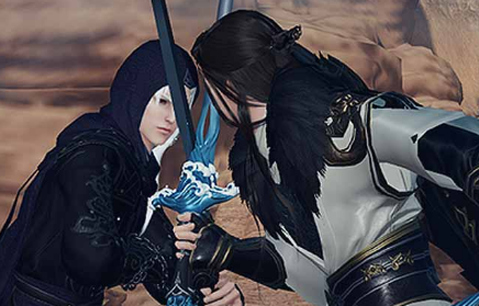 《天涯明月刀》手游錦鯉先人秘藏攻略