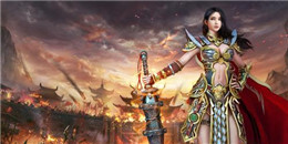 刀刀暴擊秒殺的傳奇手游合集