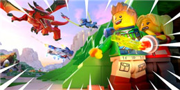 樂高沙盒建造手游合集