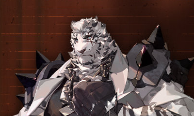 《明日方舟》干員山介紹