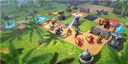 必玩的策略塔防手游合集