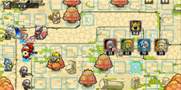 經(jīng)典塔防手游合集