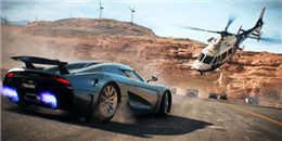 高畫質(zhì)賽車競(jìng)速手游合集