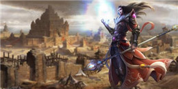 一擊必殺的傳奇手游合集