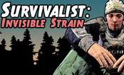 生存主義：隱形異變
