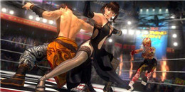 橫版動作格斗手游合集