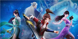 還原小說內容的手游合集