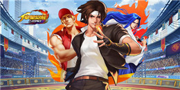 聯機格斗競技手游合集